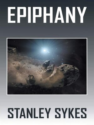 cover image of Epiphany